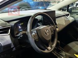 تۆیۆتا کۆرۆلا